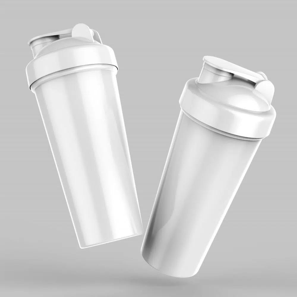 Random Shaker Bottle