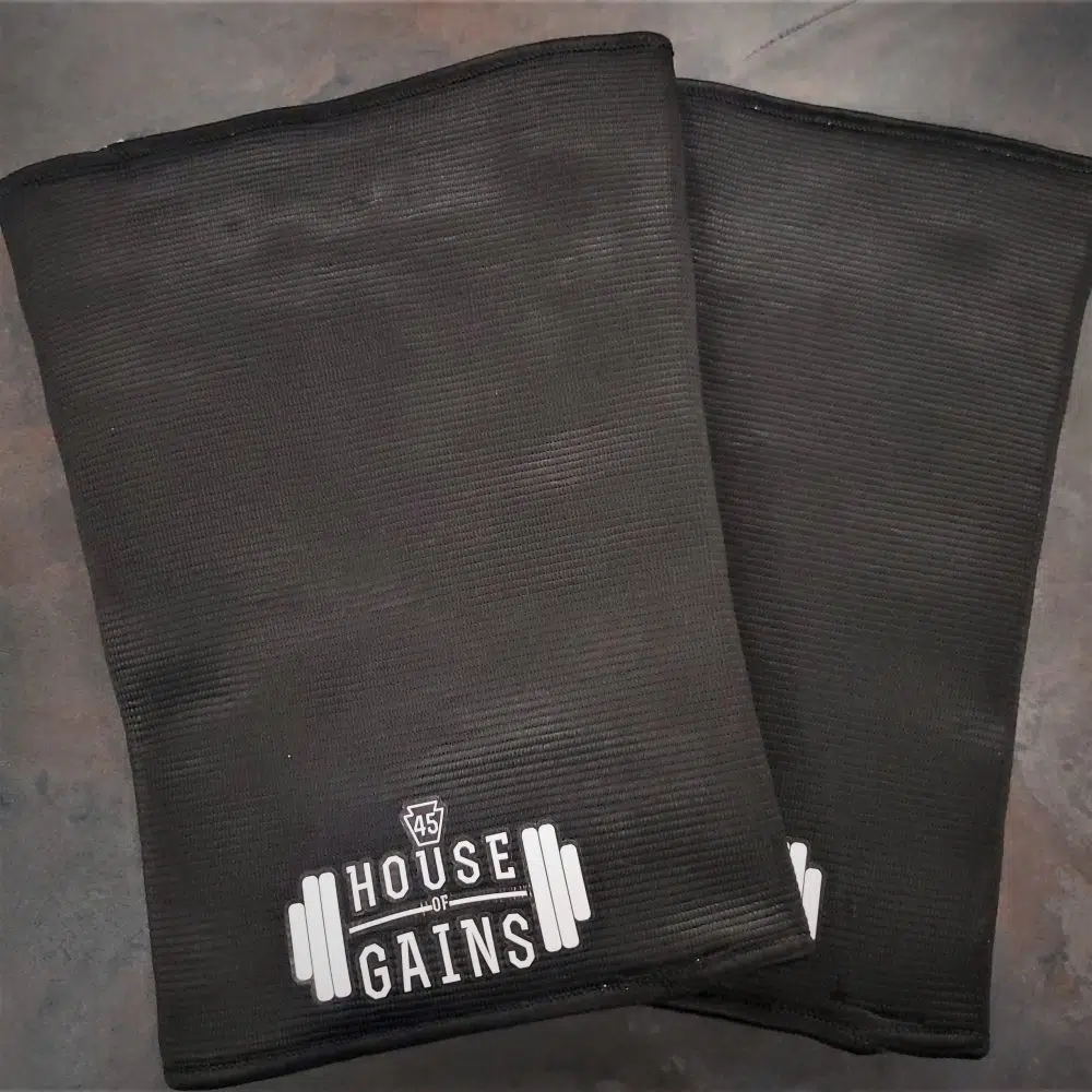 House of Gains Knee Sleeve