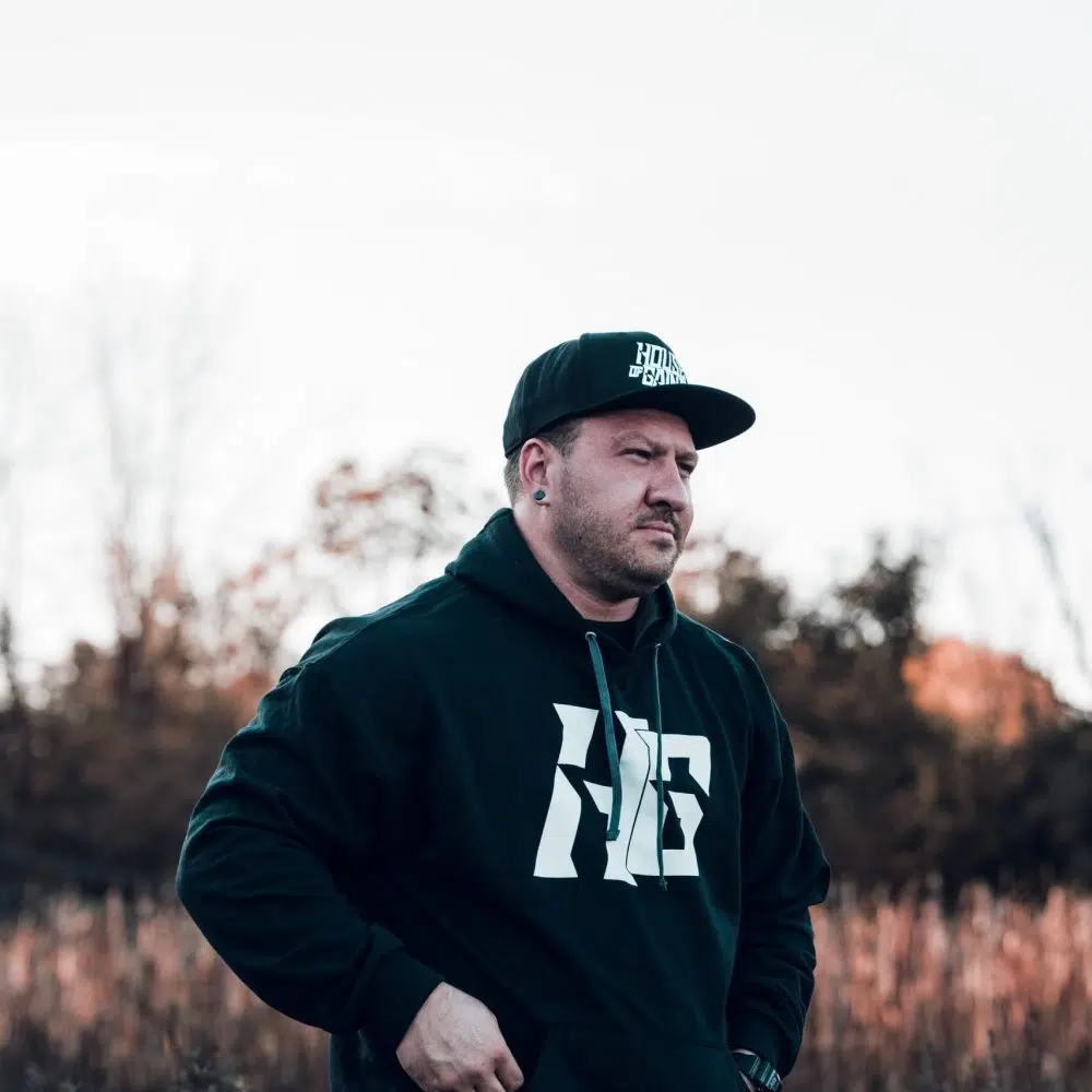 HG Hoodie