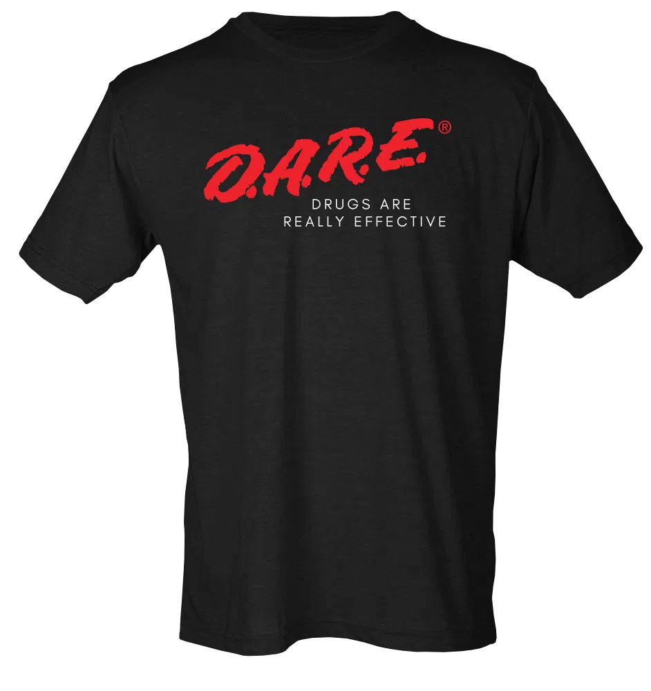 DARE Shirt