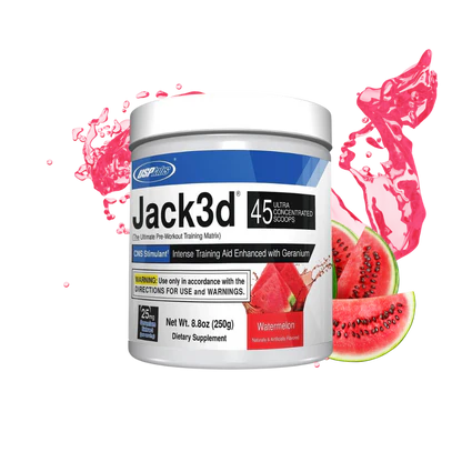 Jack3d