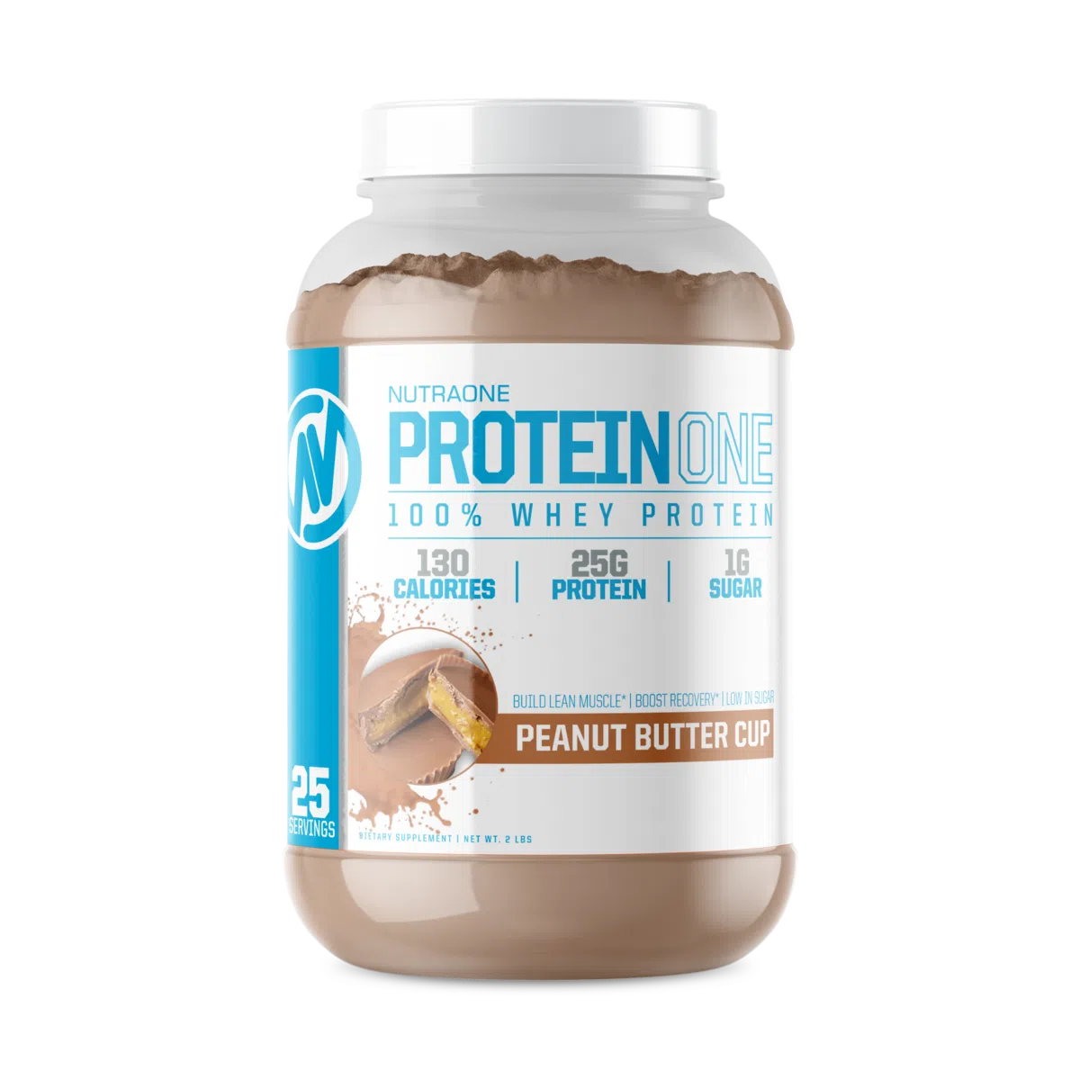ProteinOne - Peanut Butter Cup