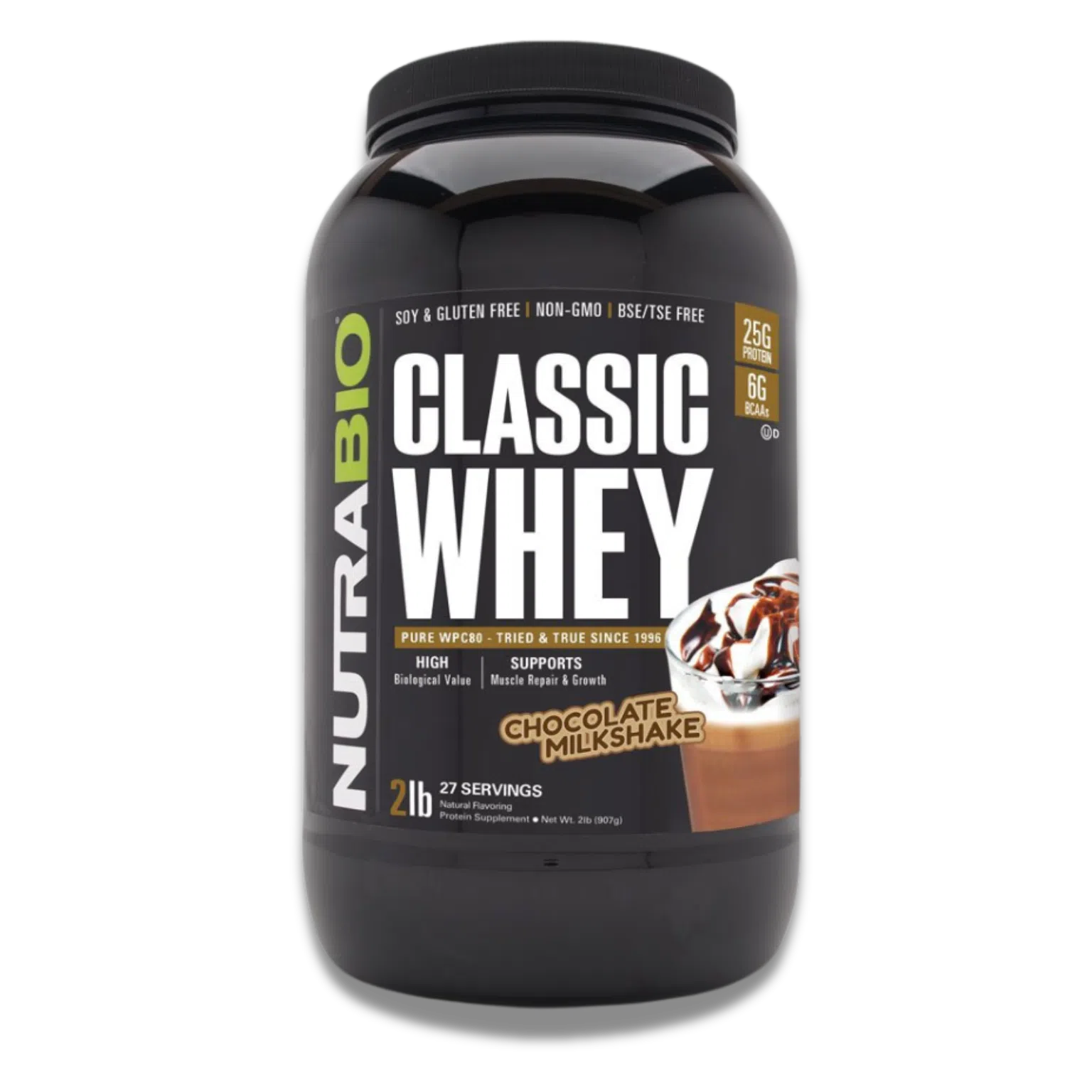 Classic Whey Protein