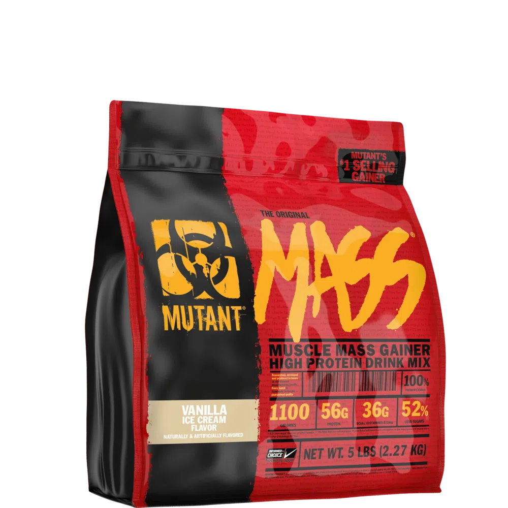 Mutant Mass Gainer