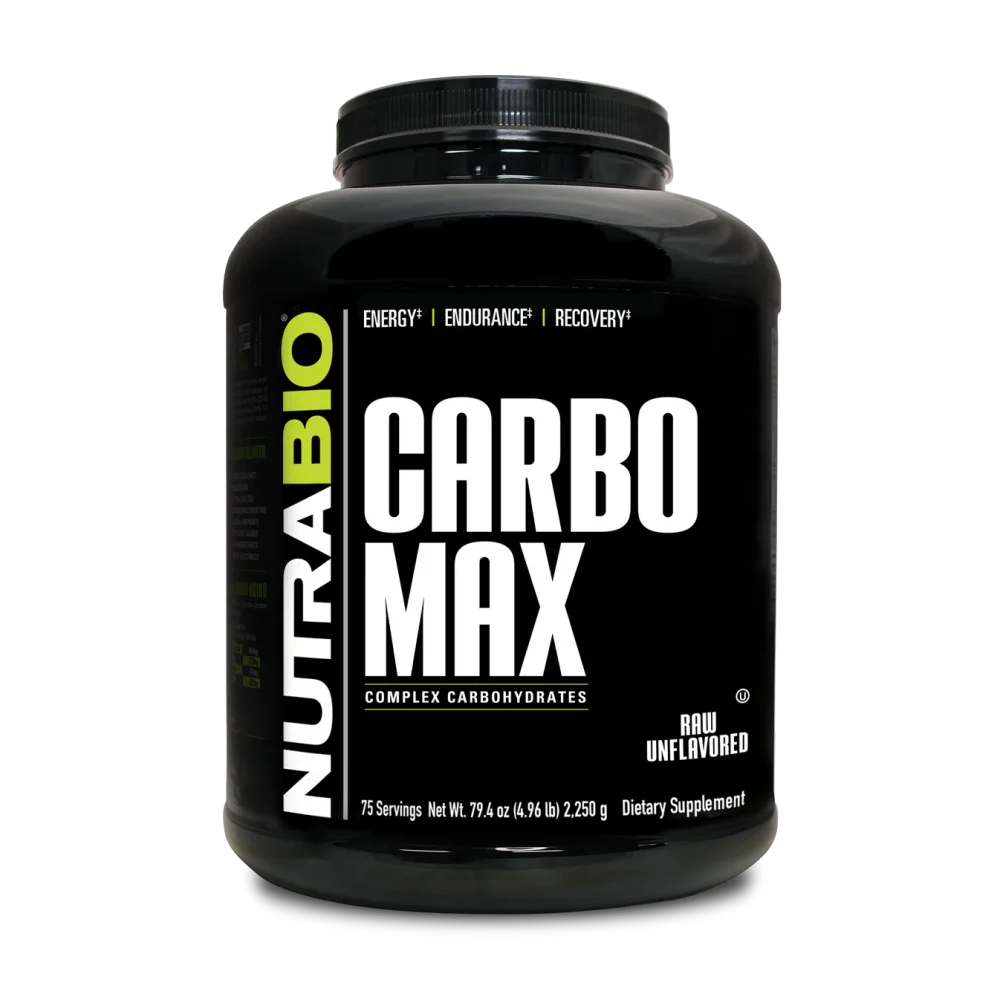 Carbo Max