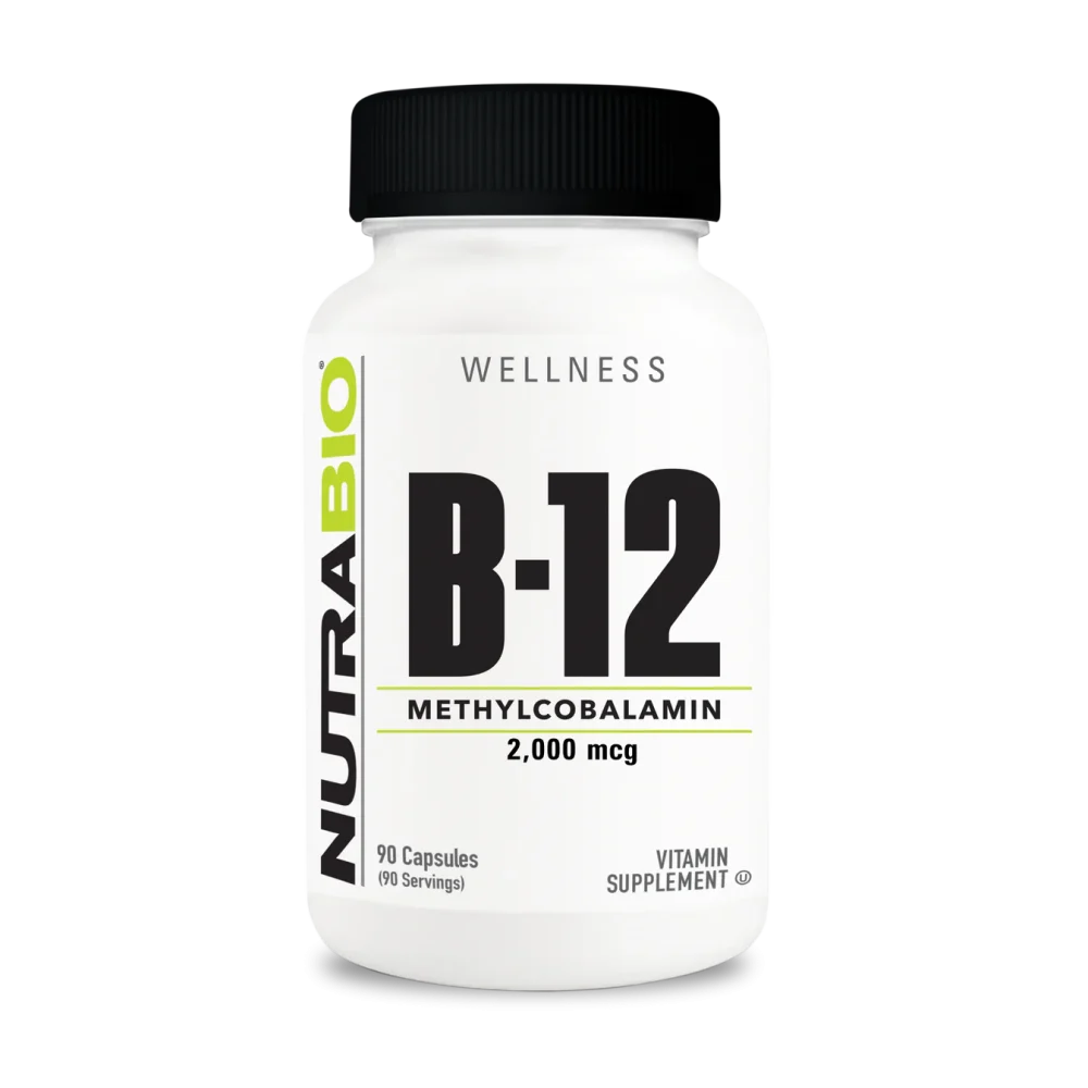 Methyl B-12