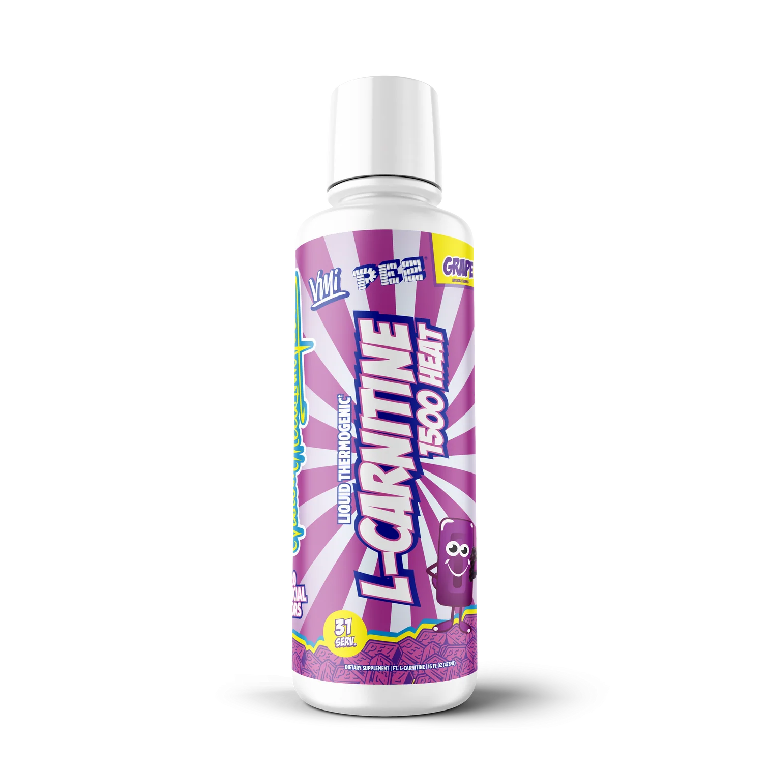 l carnitine heat L-Carnitine 1500 - VMI Sports Pack Size:30 CAPSULES For best results Glutatión y su impacto use:collagen production