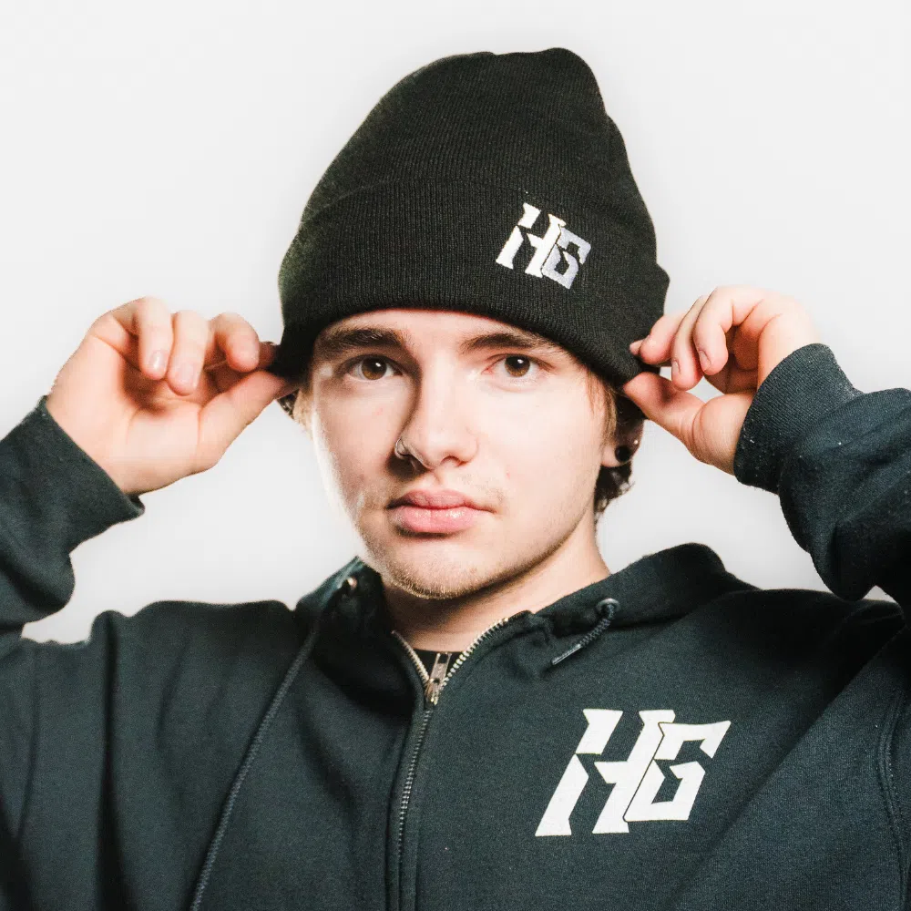HOG Beanie