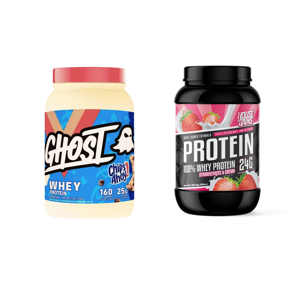 Protein Multi Pack