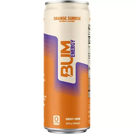 CBUM Energy Drink