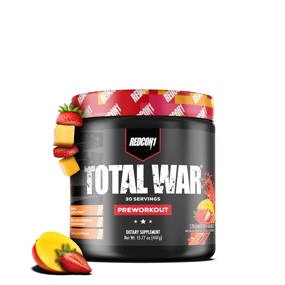 Total War